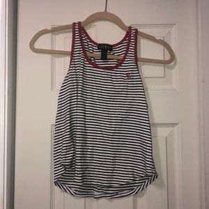 Ralph Lauren tank top